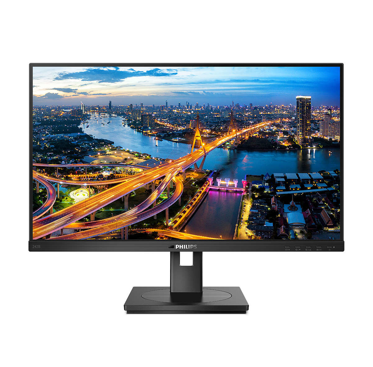 242B1V/00 24in IPS FullHD Privacy mode 242B1V/00