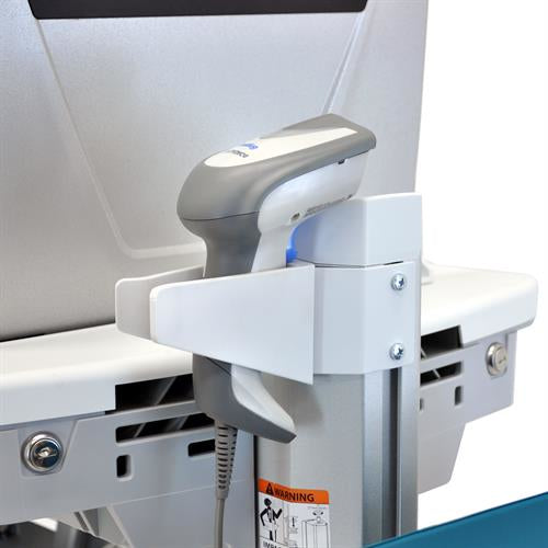 STYLEVIEW CART LCD ARM LIFE POW DOUBLE D SV44-12A2-2