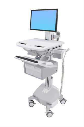 STYLEVIEW CART PIV LIFE PO TALL DOUBLE D SV44-13C2-2