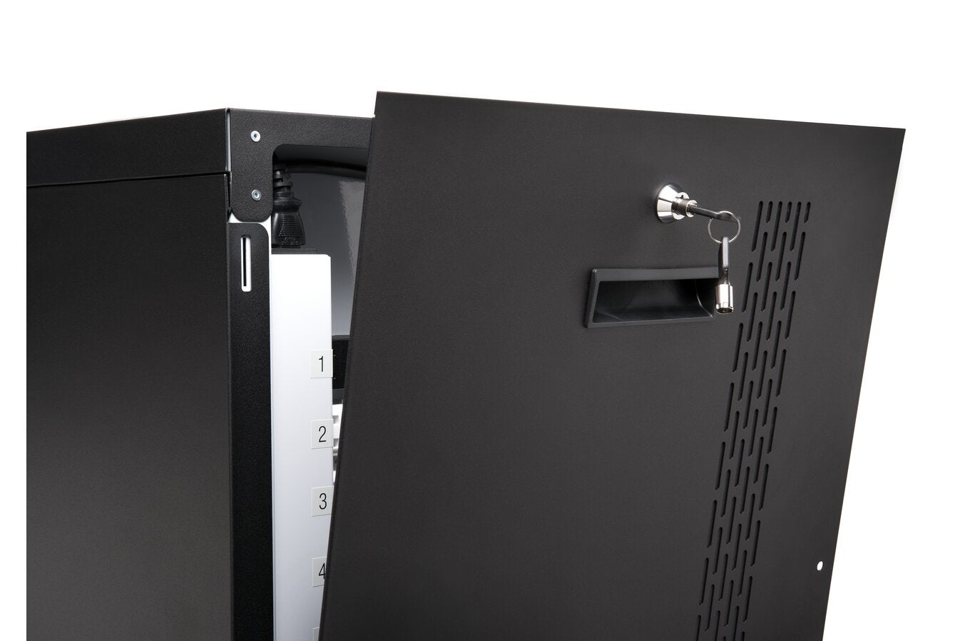 AC12 Security Charging Cabinet K64415EU