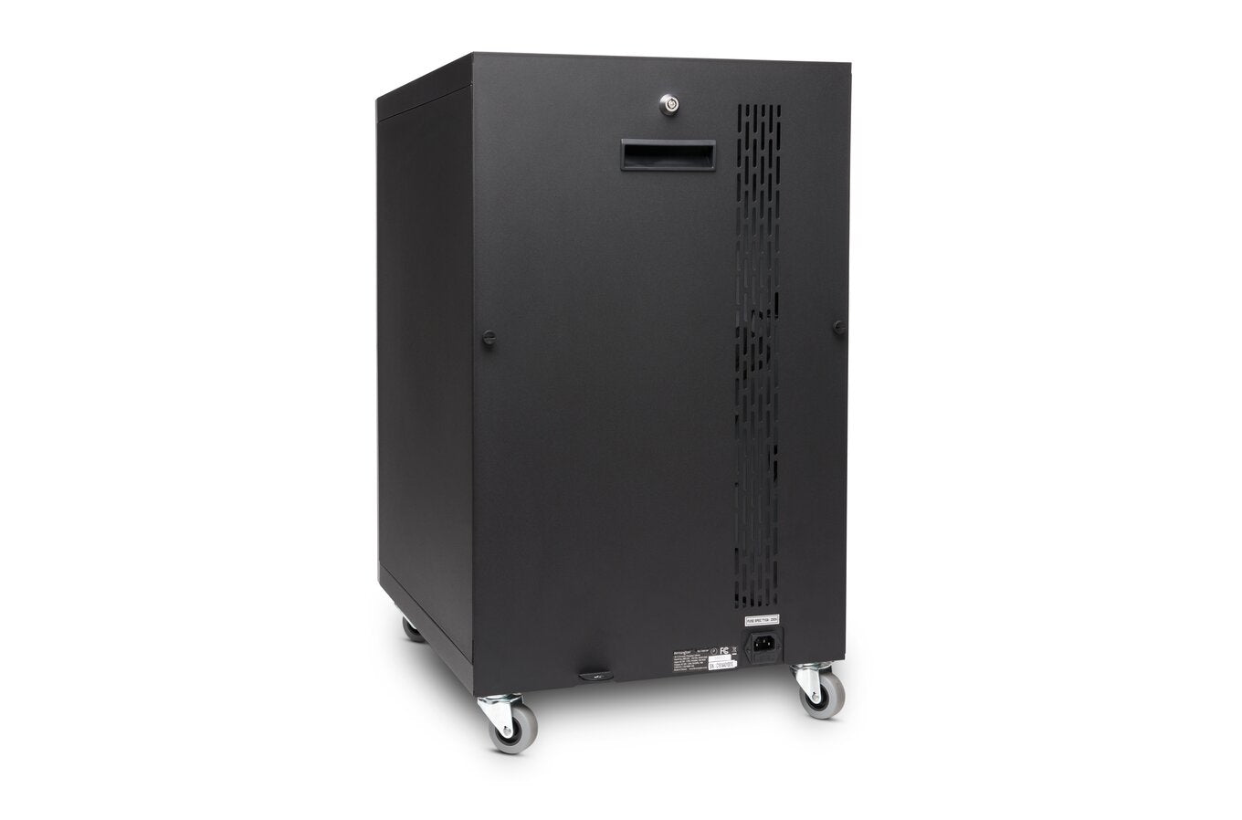 AC12 Security Charging Cabinet K64415EU