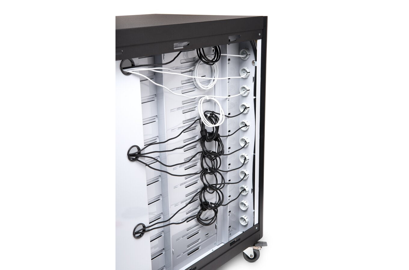 AC12 Security Charging Cabinet K64415EU