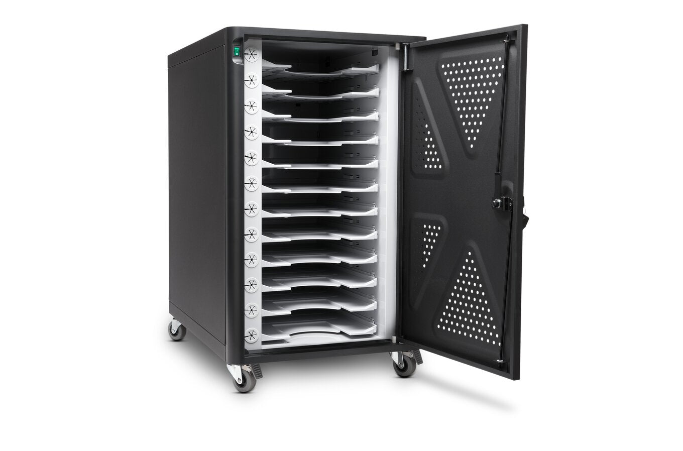 AC12 Security Charging Cabinet K64415EU