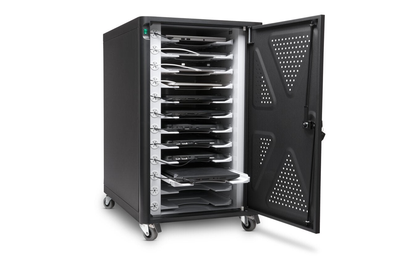 AC12 Security Charging Cabinet K64415EU