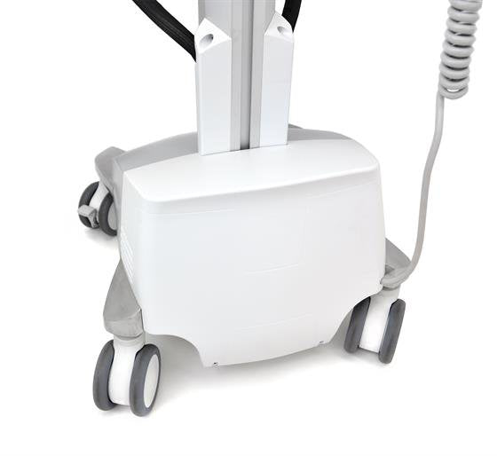 STYLEVIEW CART PIV LIFE PO TALL DOUBLE D SV44-13C2-2