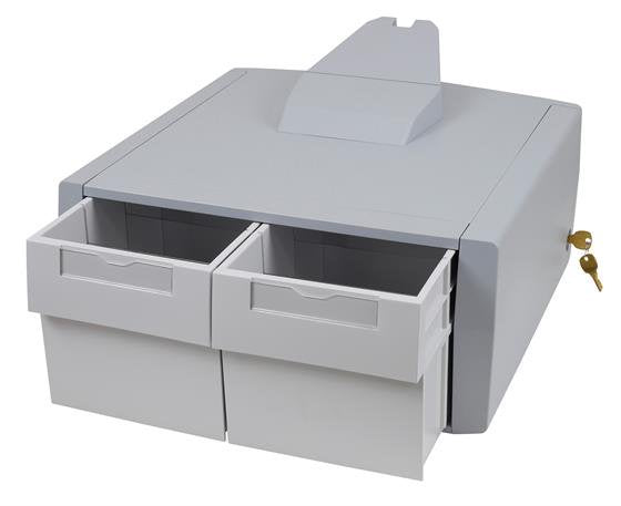 STYLEVIEW CART PIV LIFE PO TALL DOUBLE D SV44-13C2-2