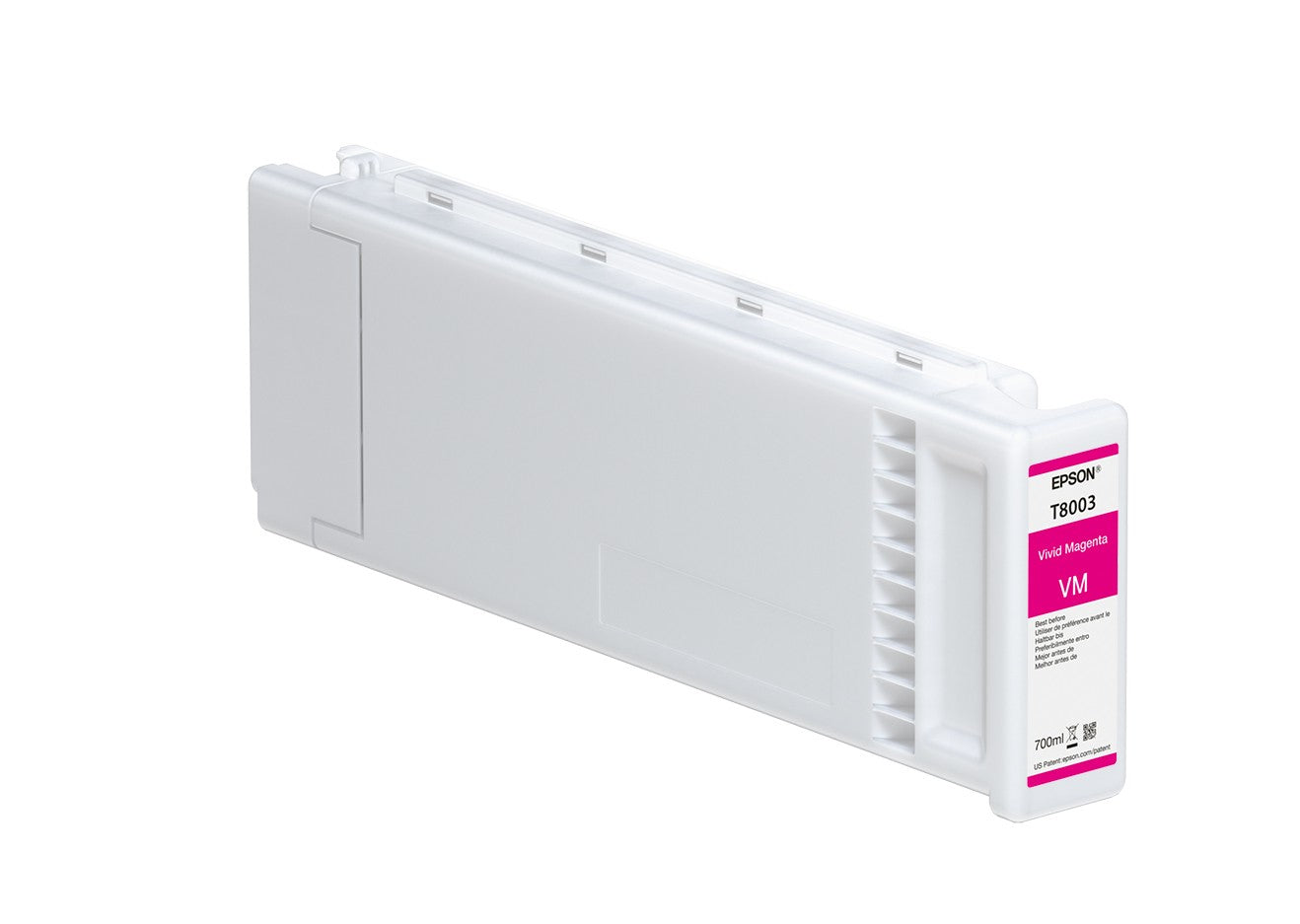 EPSON Singlepack UltraChrome GS3 Magenta T890300 (700 ml)