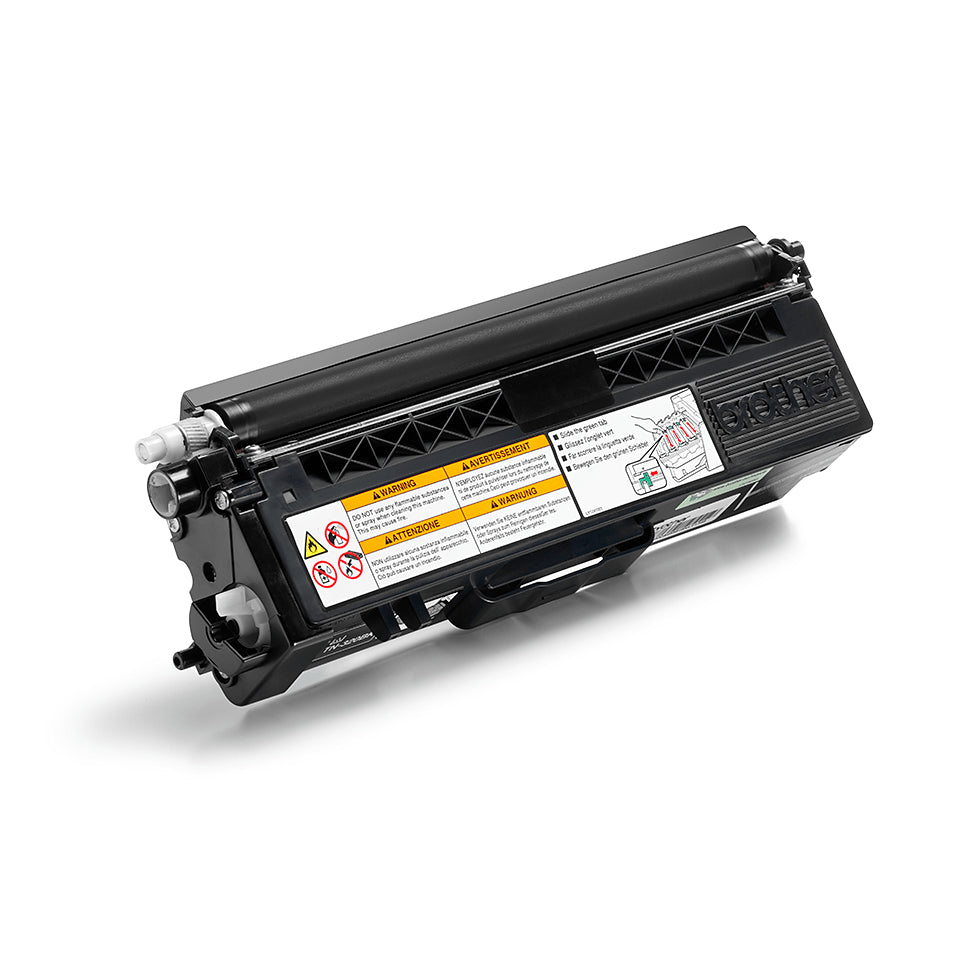 TN-320 tonercartridge zwart standard capacity 2.500 pagina's 1-pack