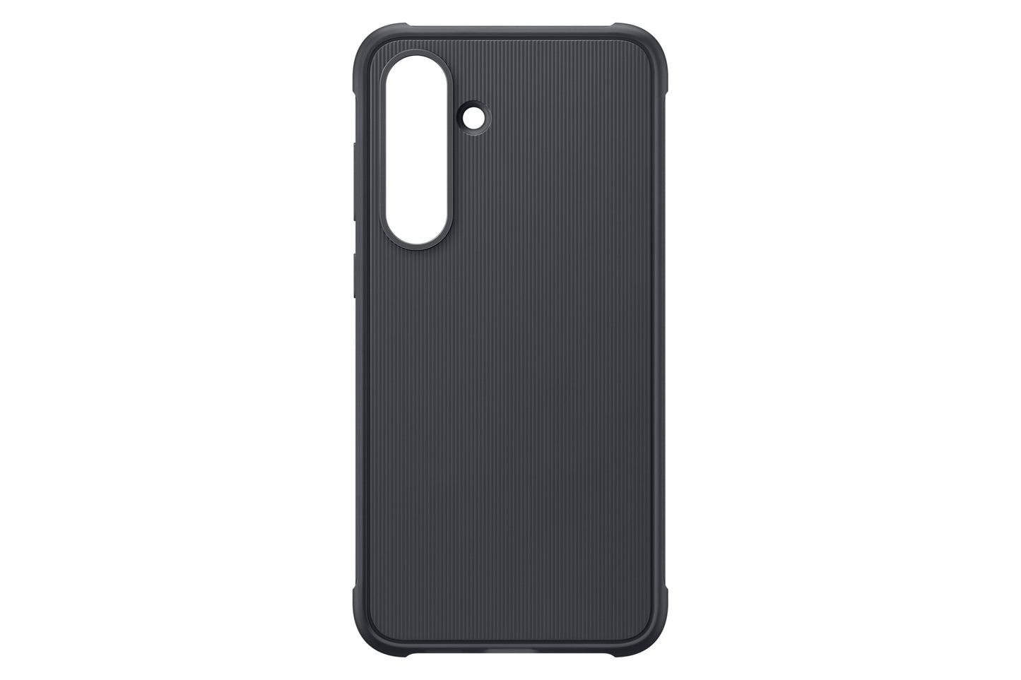 Samsung Rugged Case S25FE Black