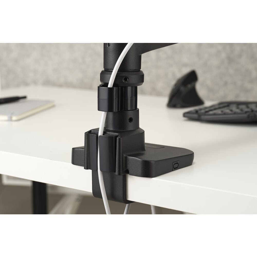 SmartFit Heavy Duty Monitor Arm K58273WW