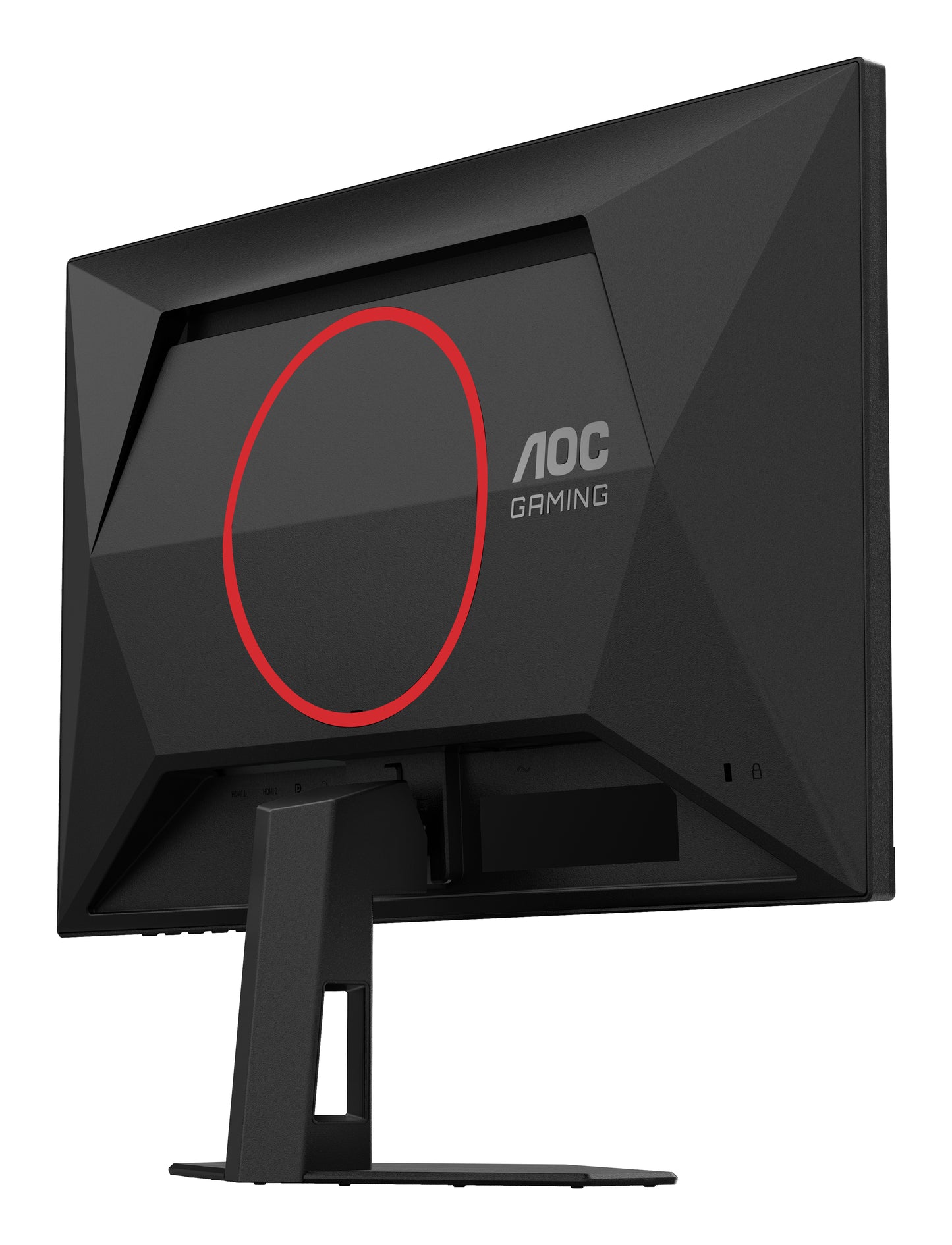 AOC Monitor Gaming 24G4ZRE 23,8' 16:9 Fast IPS 260Hz (OC, Native 240Hz) 1920x1080    HDMI x 2x 2.0 DP x 1x 1.4
