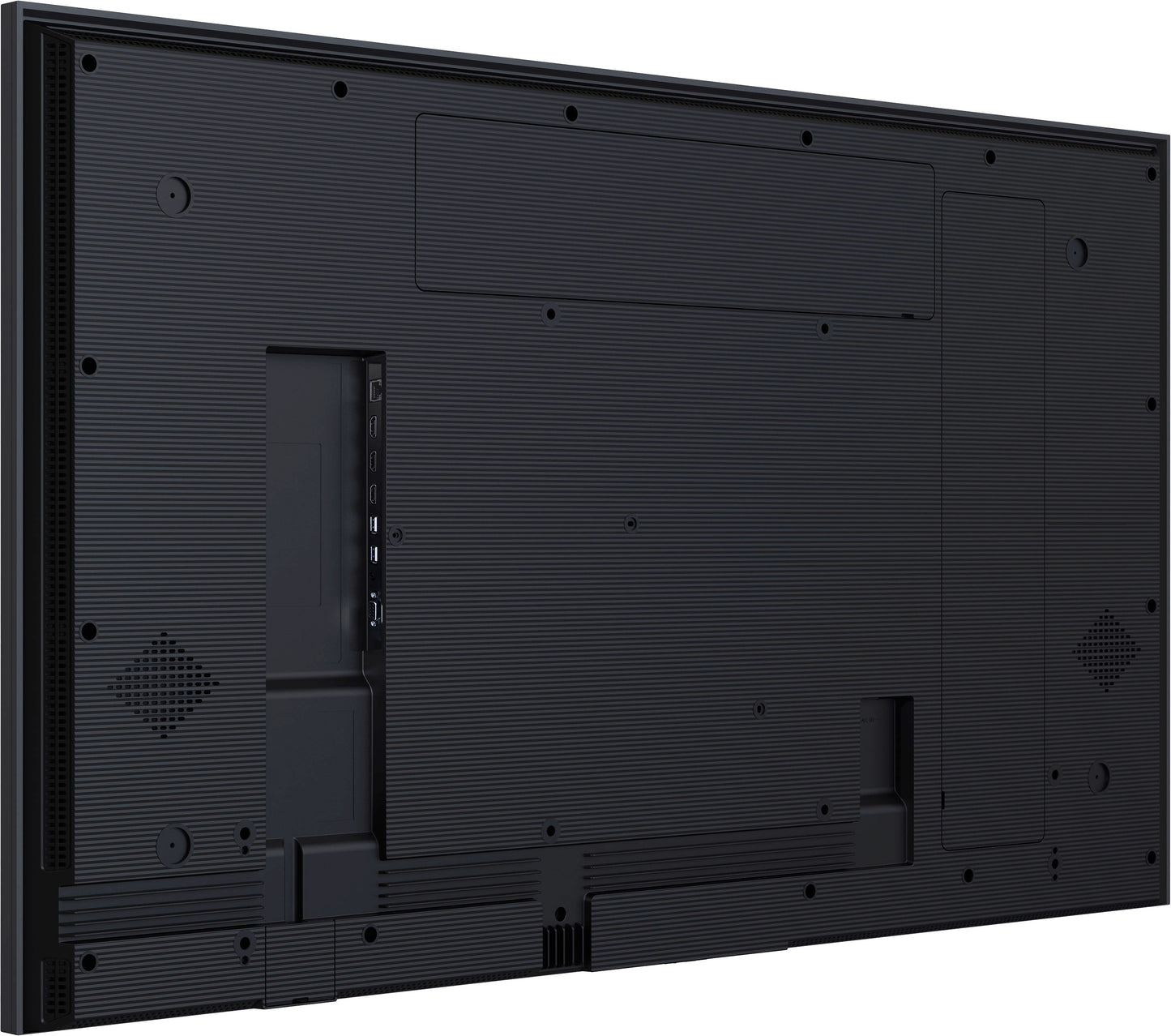 IIYAMA LH5560UHS-B2AG 55inch 3840x2160 UHD VA panel Haze 25perc 500cd/m2 Landscape and Portrait Wallmount Included