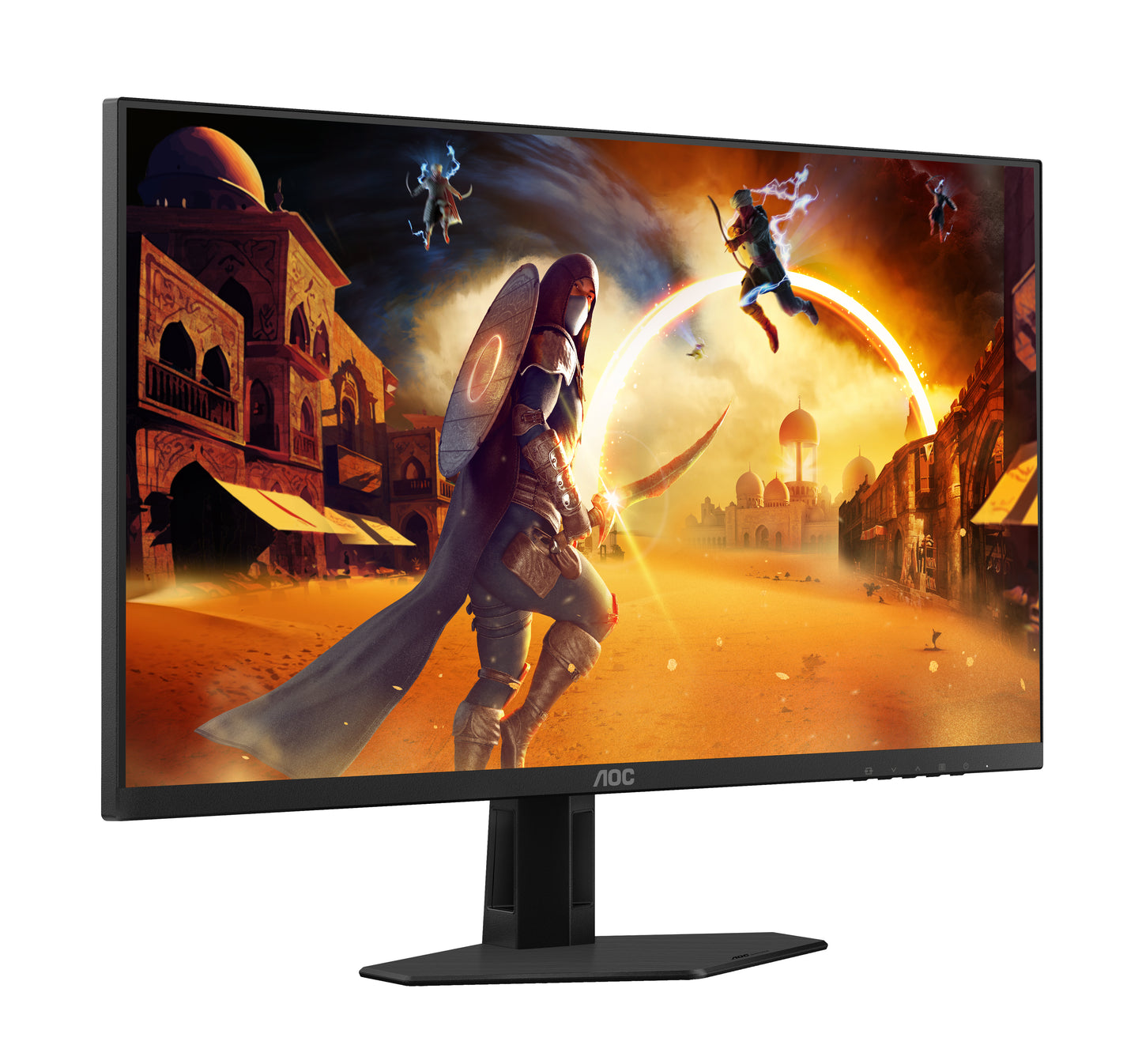 25G4SRE 24.5IN 16:9 Fast IPS 300Hz 25G4SRE