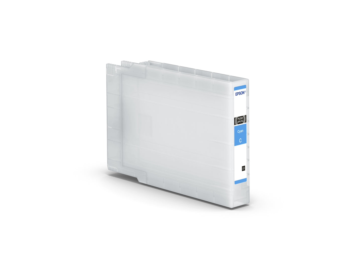 EPSON WF-C8190/WF-C8690 Ink XXL Cyan
