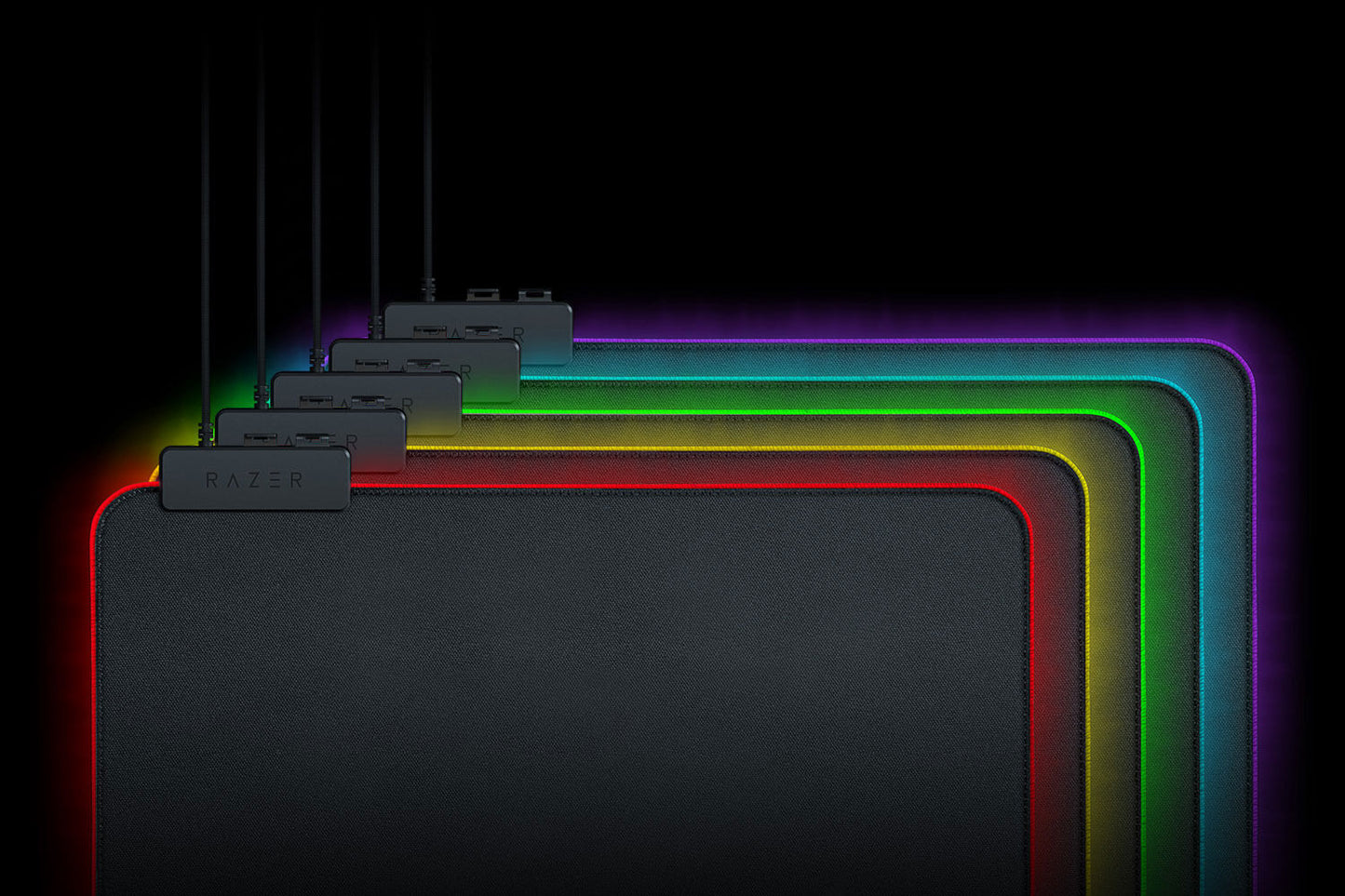 GOLIATHUS EXTENDED CHROMA
