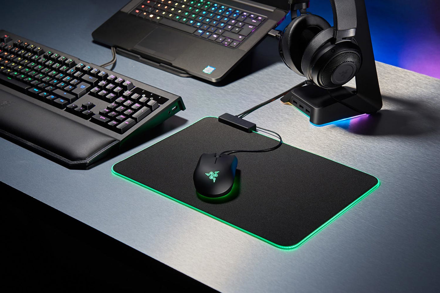 GOLIATHUS EXTENDED CHROMA