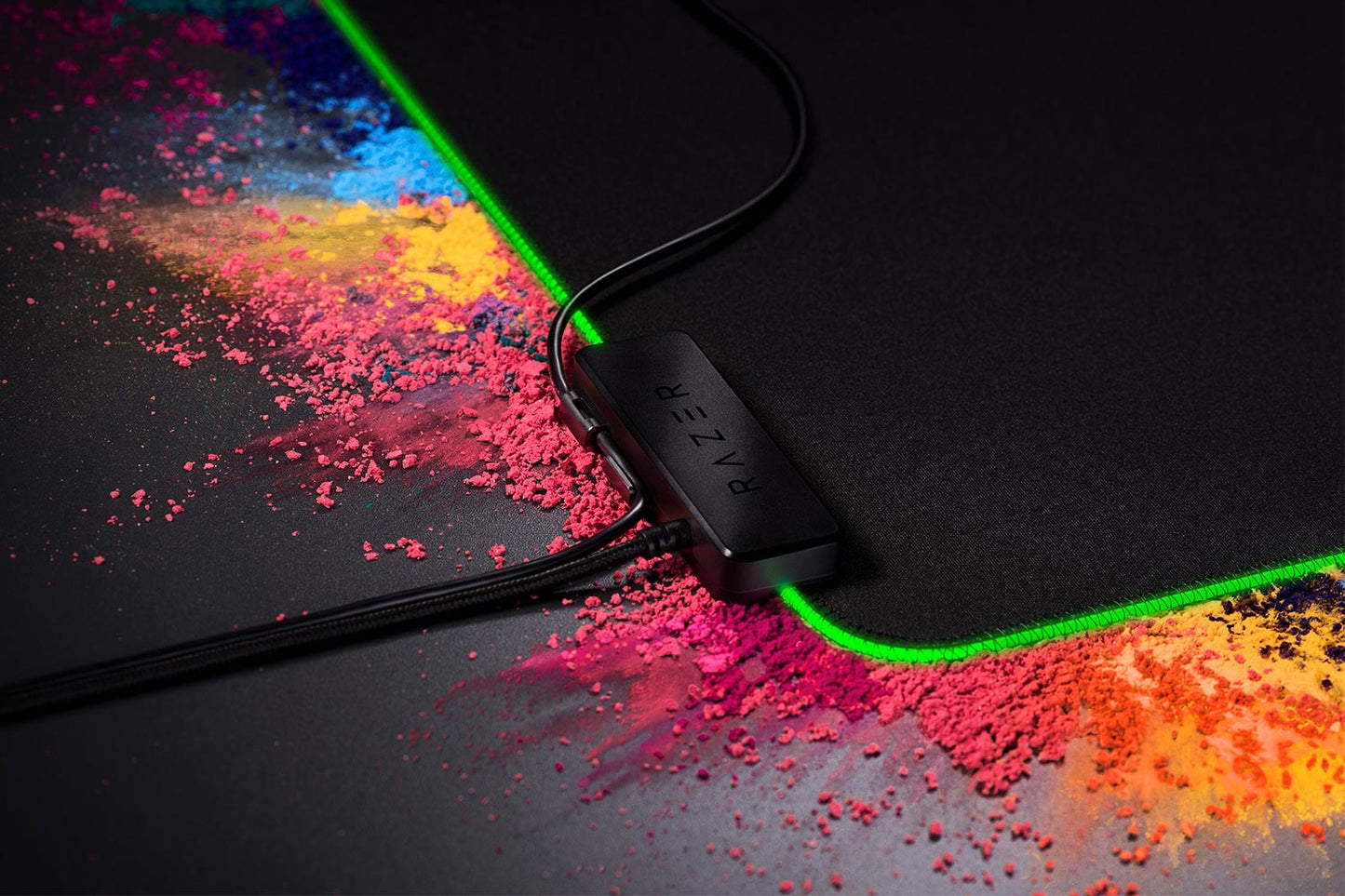 GOLIATHUS EXTENDED CHROMA