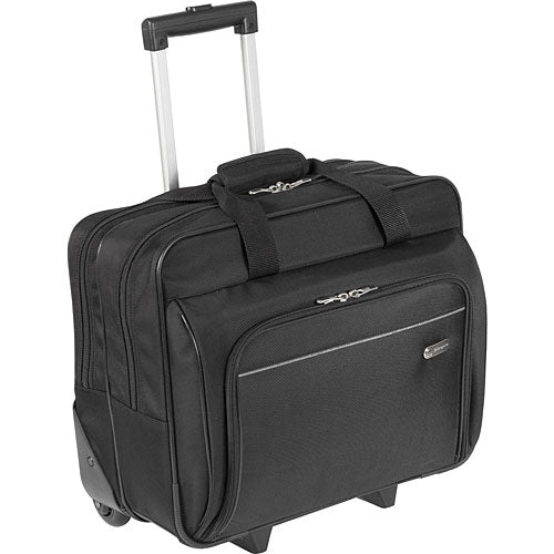 Executive 15-16i Laptop Roller Black