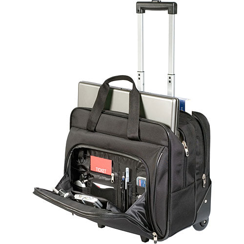 Executive 15-16i Laptop Roller Black
