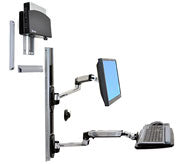 LX Wall Mount System II 45-253-026