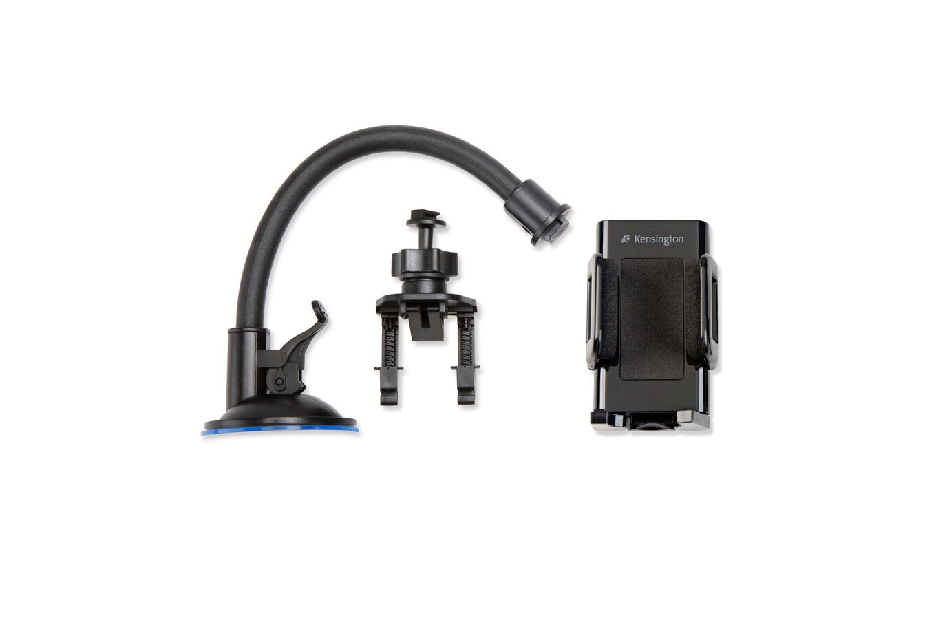 WINDSHIELD/VENT CAR MOUNT FOR SMARTPHONE K39217EU