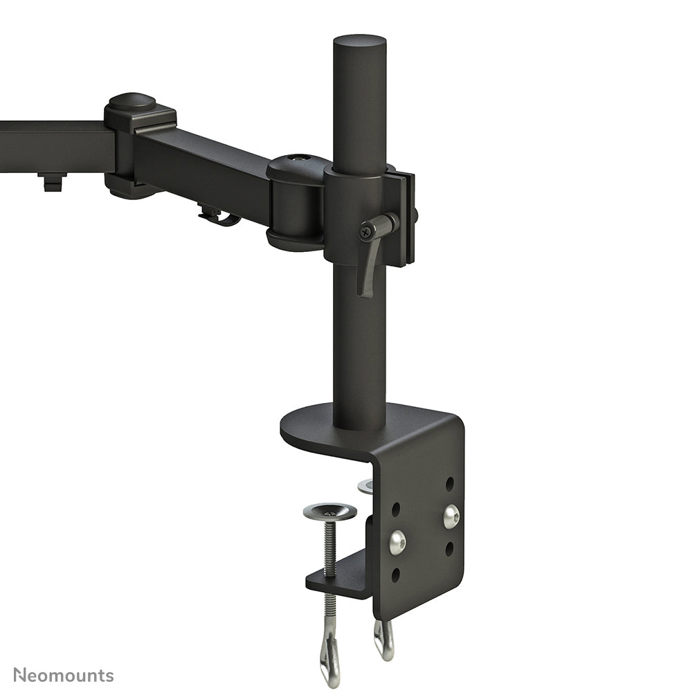 Notebook Arm NEWSTAR D-100 Black