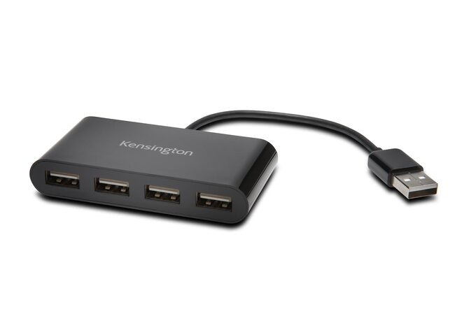 USB 2.0 4-Port Hub K39120EU