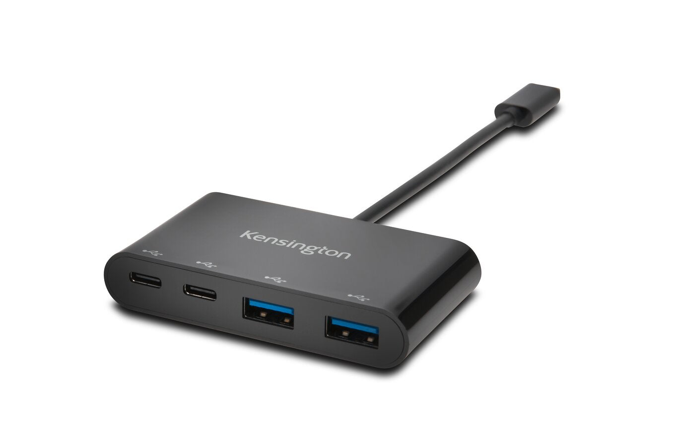 USB-C 4-Port Hub K39124EU