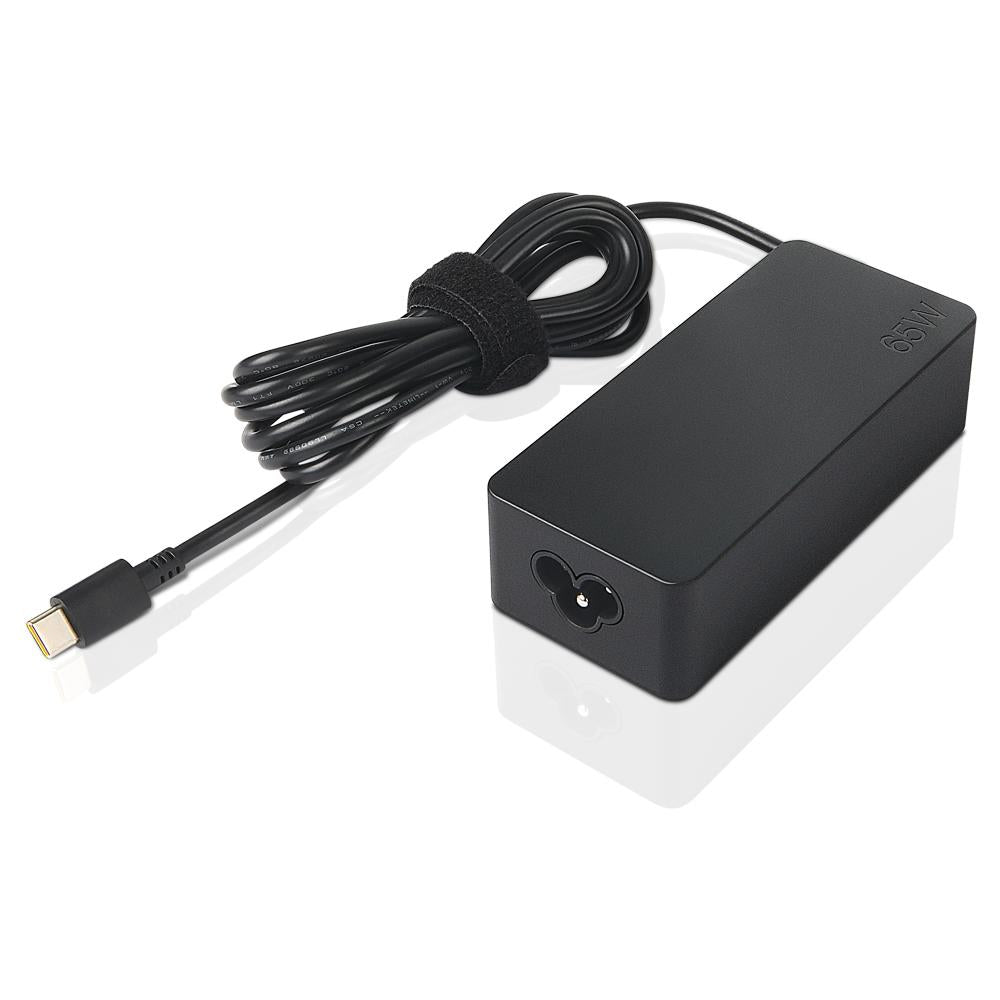 LENOVO USB-C 65W AC Adapter (CE)