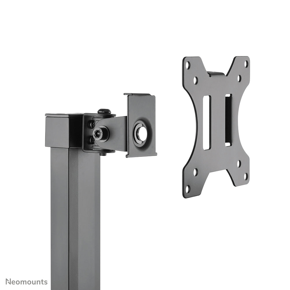 NewStar Flat Screen Desk Mount stand