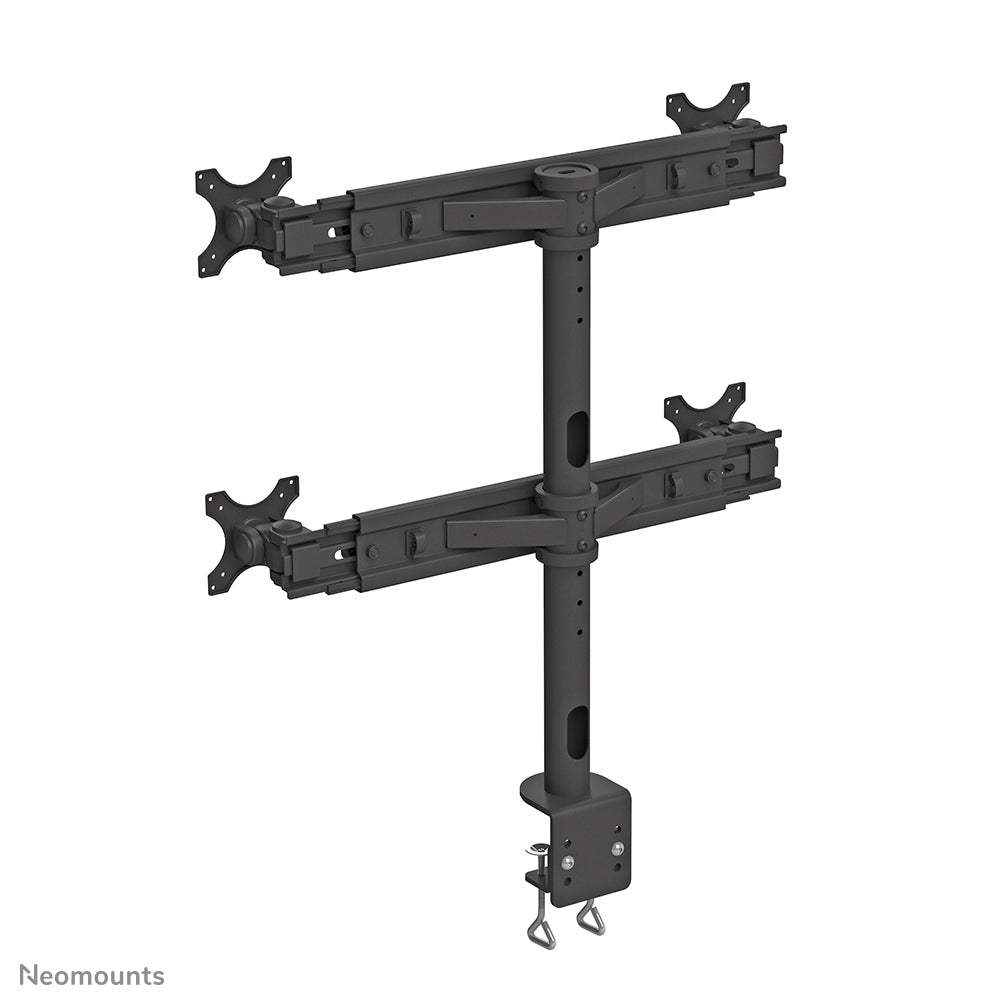 Flat Screen Desk Mount (clamp)