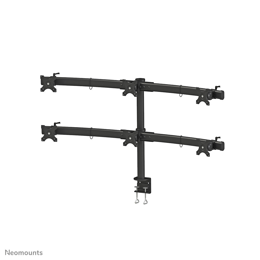 Flat Screen Desk Mount (clamp)