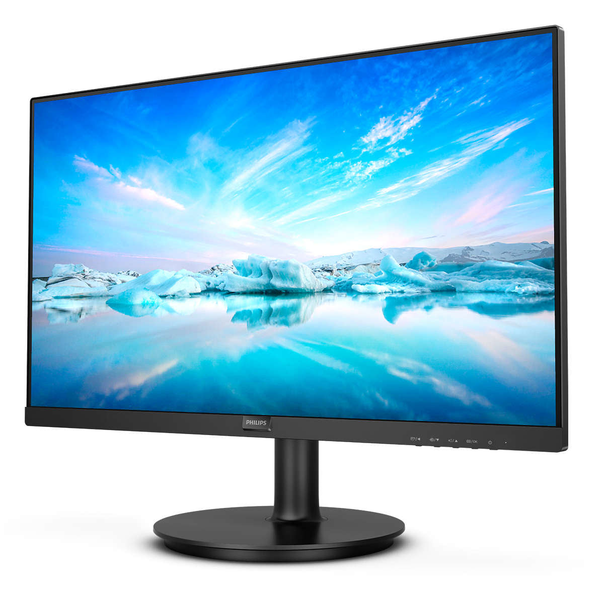 221V8LA 22in FHD 4ms 1920x1080 250 cd/m 222V8LA/00