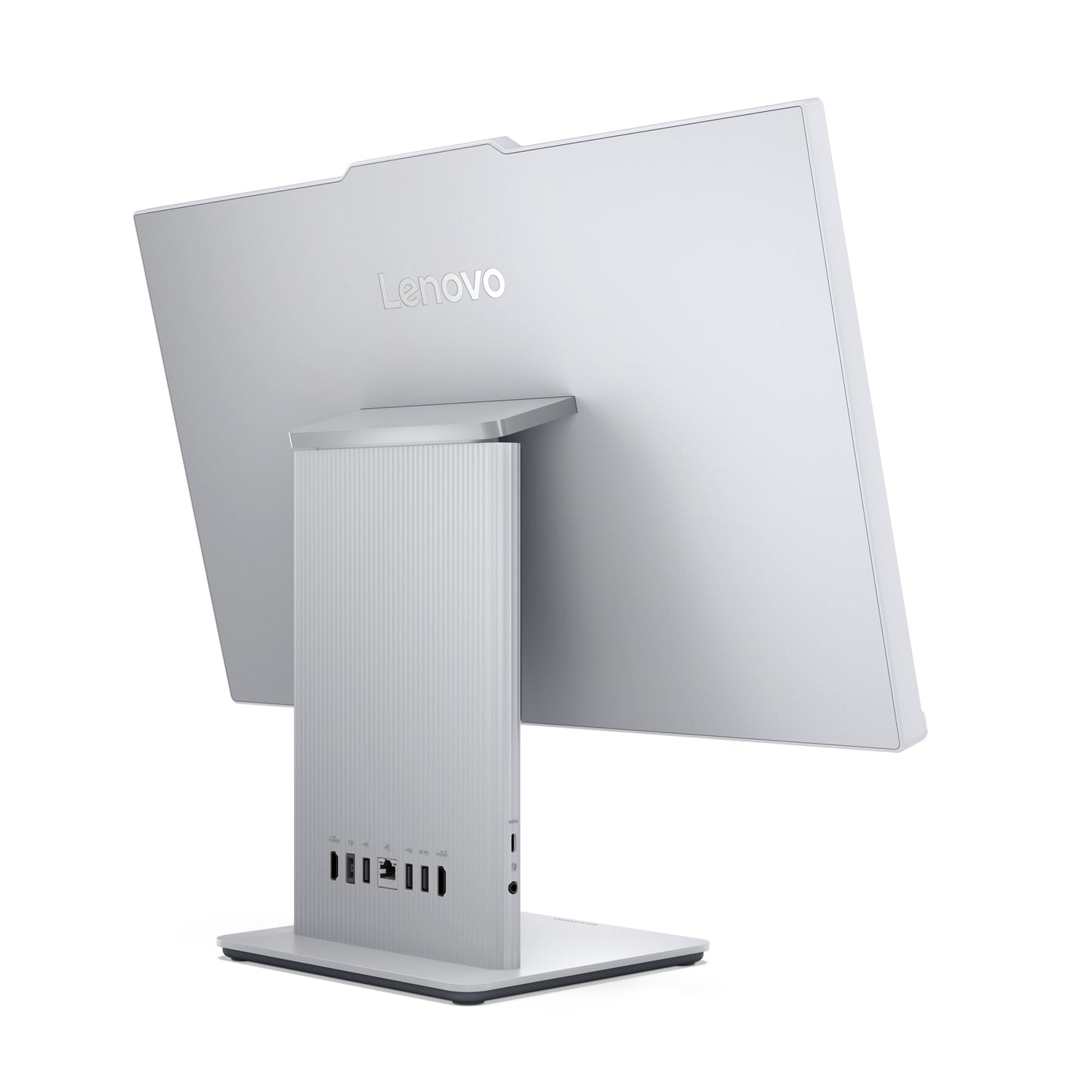 IdeaCentre AIO 24ARR9, 23.8 FHD, AMD Ryzen 5 7533HS, 16GB, 512GB SSD, AMD Radeon 660M, Windows 11 Home, Grijs