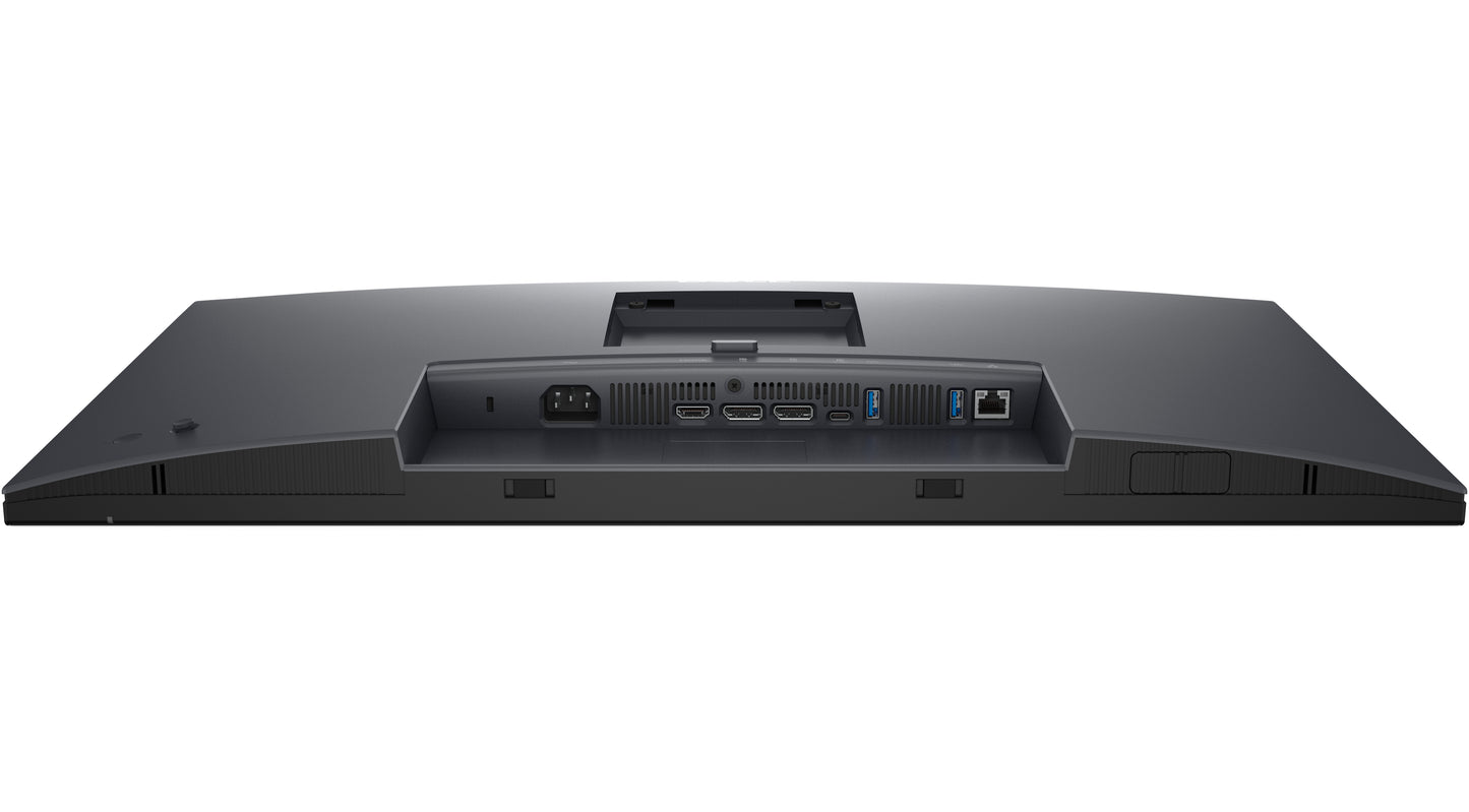 Dell Pro 27 Plus QHD USB-C Hub Monitor DELL-P2725DE