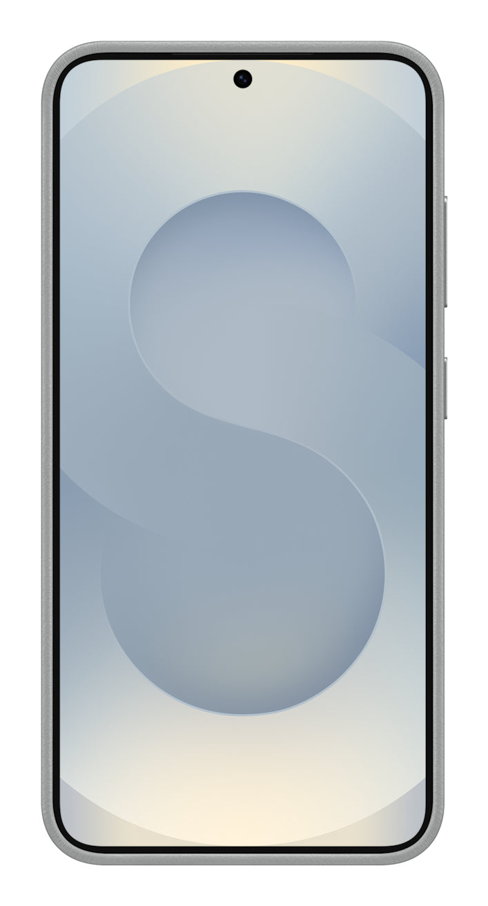 Samsung Kindsuit Case Grijs Samsung Galaxy S25