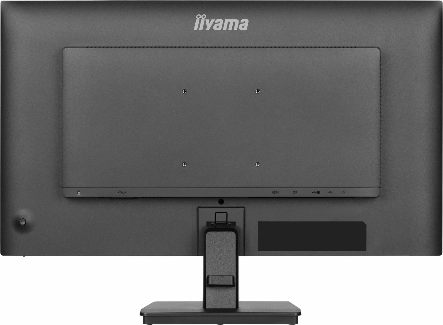 IIYAMA 27WIDE LCD, 2560 x 1440, 120 Hz IPS panel, LED Bl., Adaptive Sync, USB-Hub(2xOut v3.2), 350 cd/m², 1500:1 Static Contrast, 80.000.00
