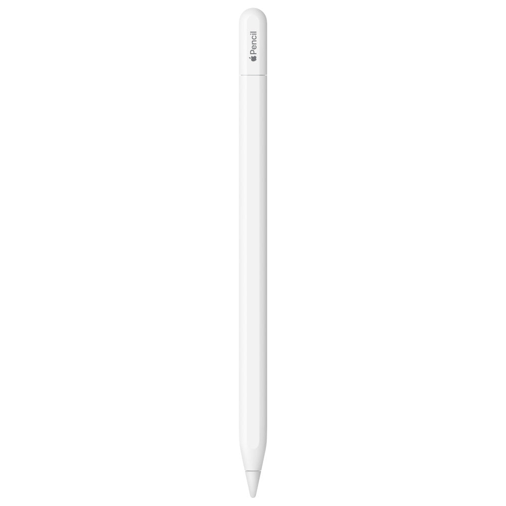 Apple Pencil (USB-C) Compatible with all USB-C iPads