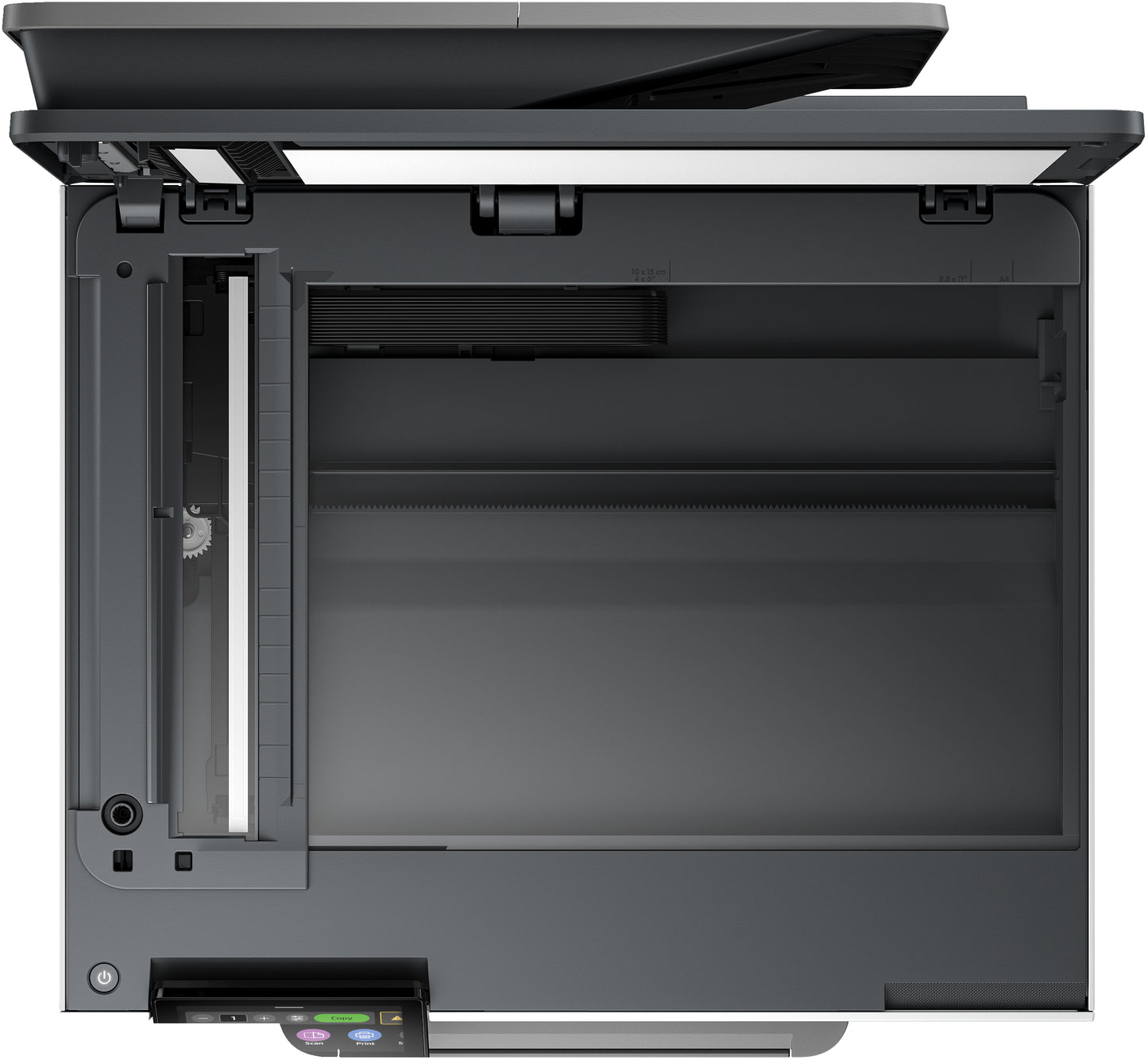 HP OfficeJet Pro 9135e 25ppm P/S/C/F 404M6B#629