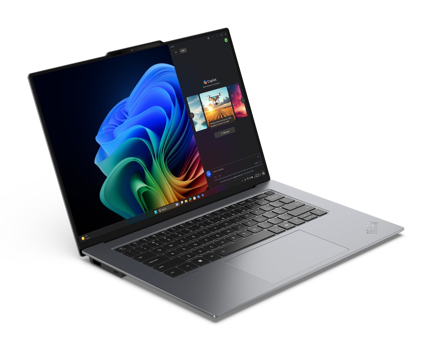 TP X9-15 G1 Ultra7-258V 32/1TB 15.3 W11P 21Q60008ML