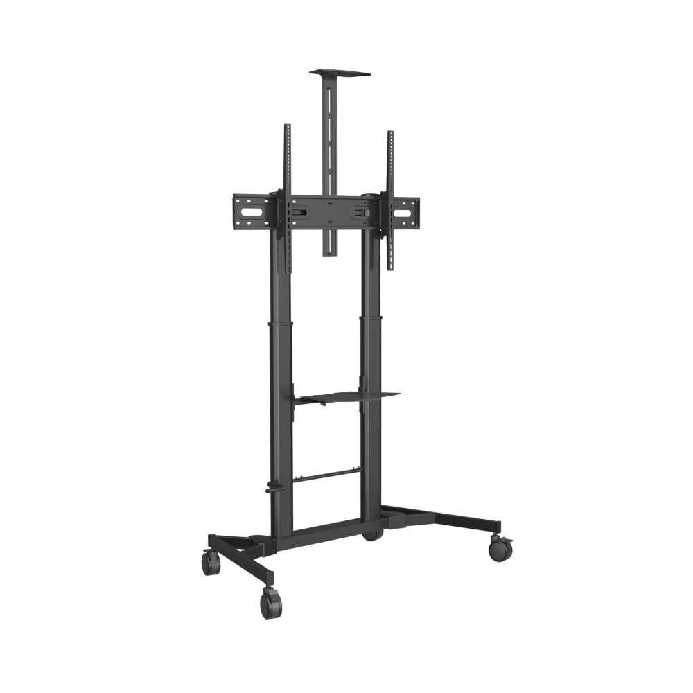 VISION Portable Flat Panel Cart 75kg