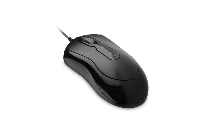 Mouse-in-a-Box EQ Wired Mouse K72480WW