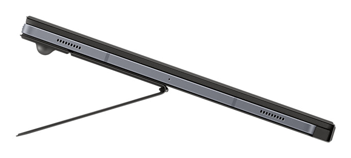 Samsung bookcover Tab S10+/S9FE+ Black