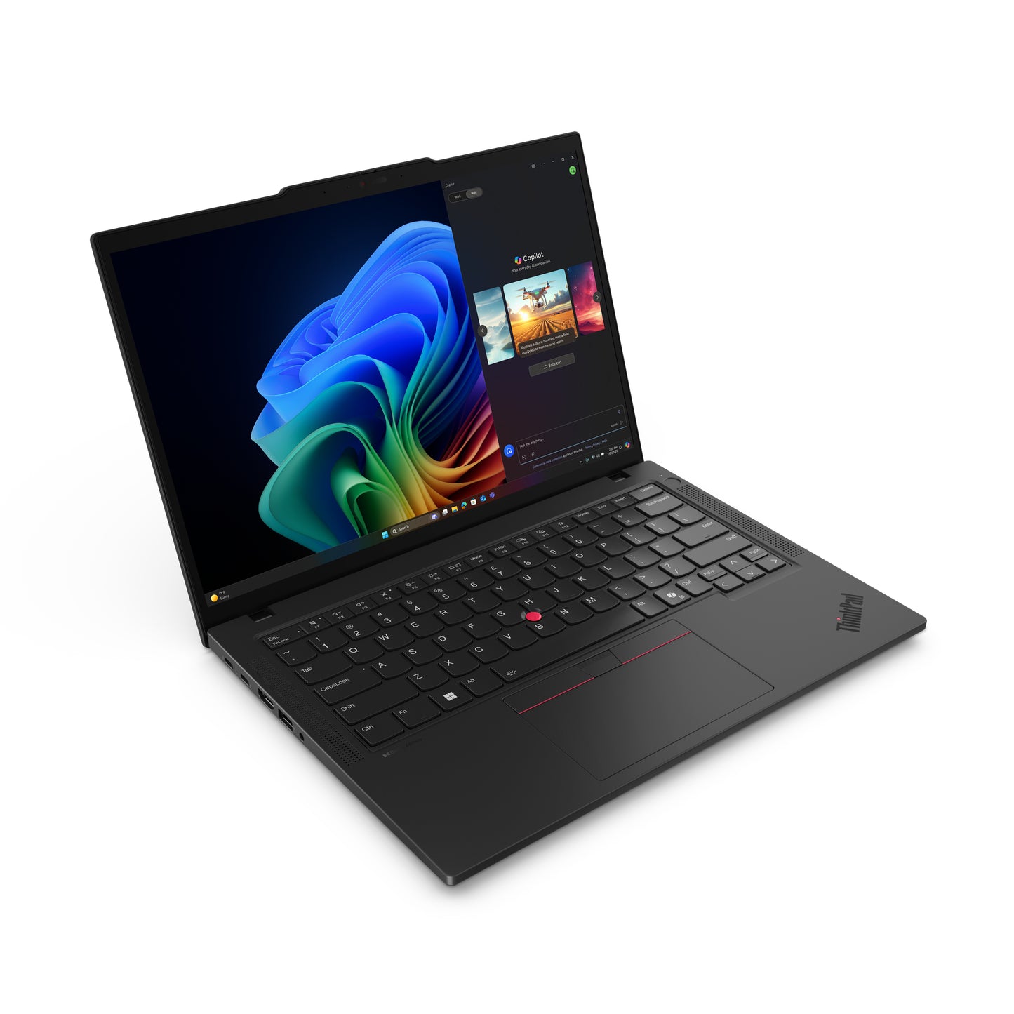 TP T14 Gen 6 RAI5P-340 16GB/512GB 14IN 21QJ001TML