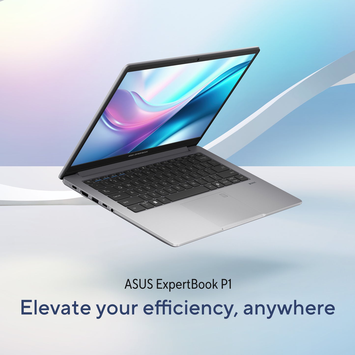 Asus P1403CVA-S61083X