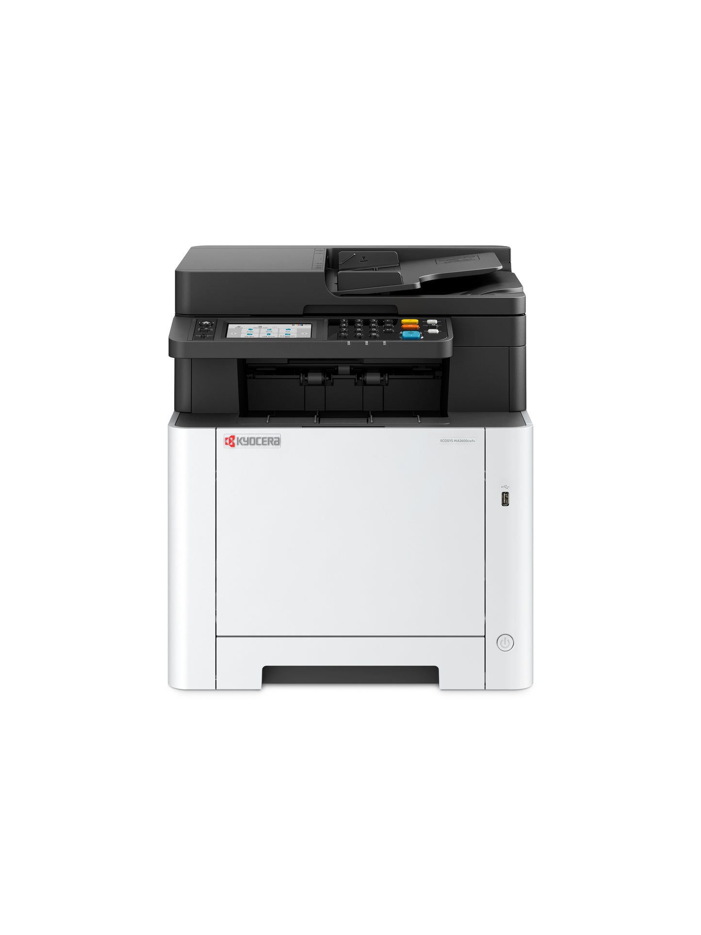 KYOCERA ECOSYS MA2600cwfx 2.4/5GHz 26ppm