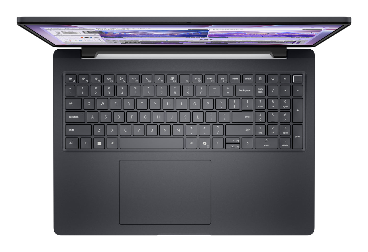 BE/BTS Pro Max 16 MC16250 U7-265H 32/1TB RPHC7