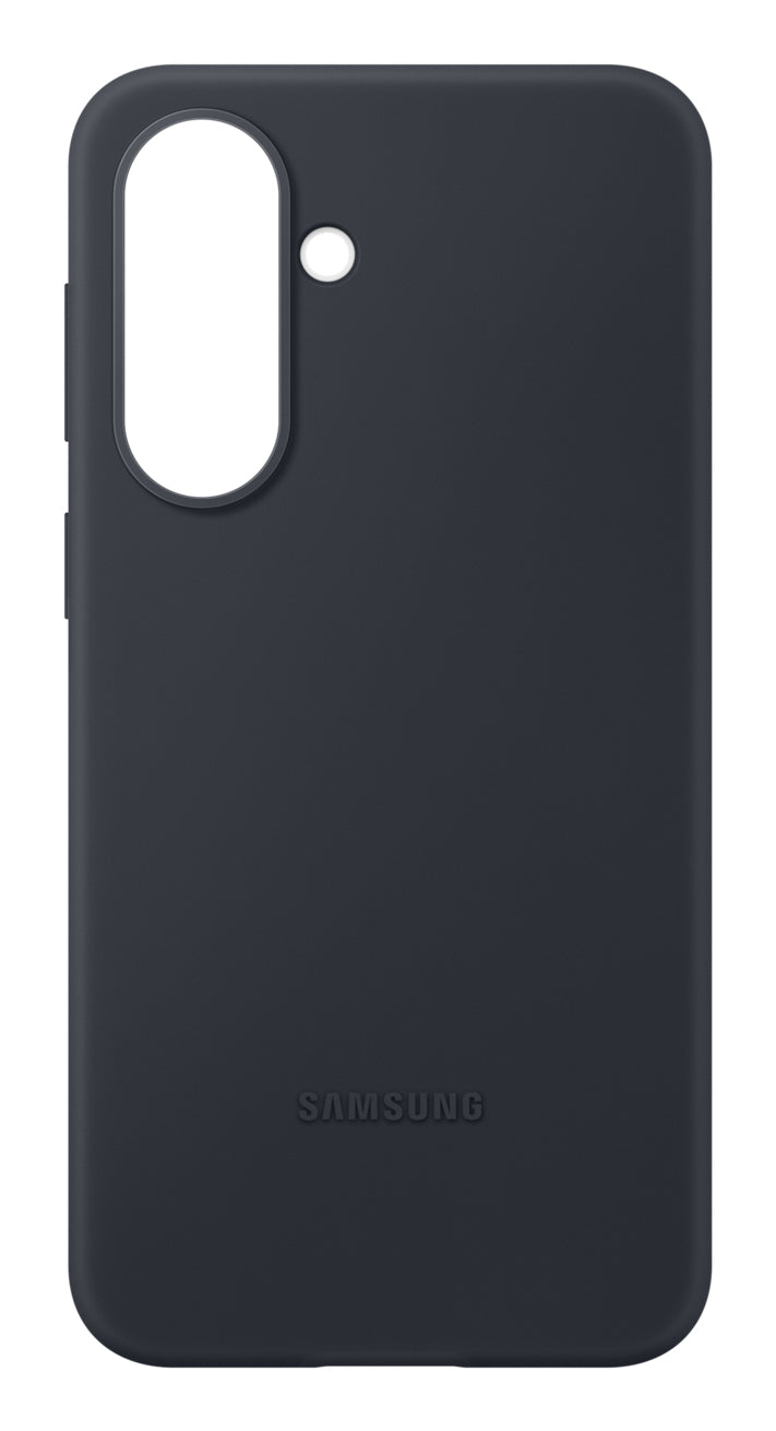 Samsung Silicone Case A37 Black