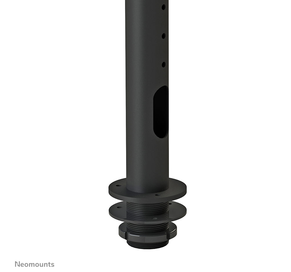 Flat Screen Desk Mount (grommet)