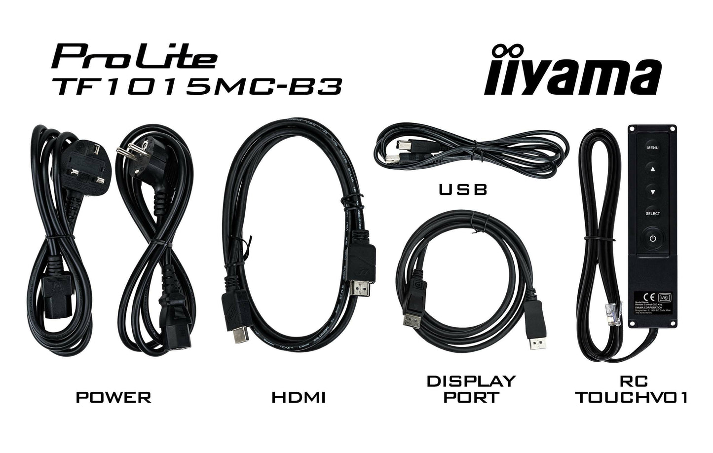 IIYAMA 10 LCD 16:10